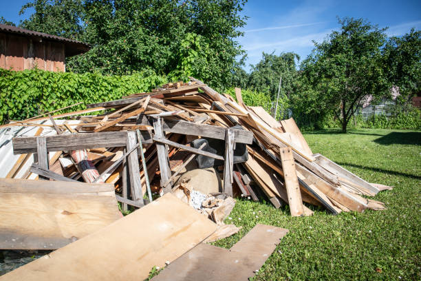 Best Attic Cleanout  in Belmont, NC