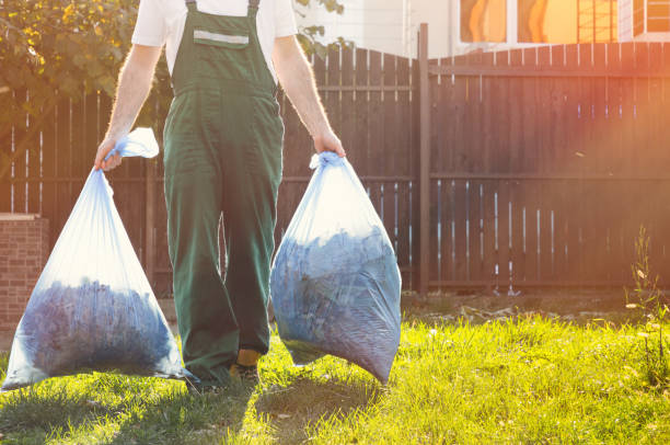 Same-Day Junk Removal Services in Belmont, NC